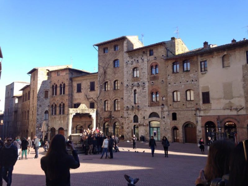 Why Siena and San Gimignano are Perfect Day Trips from Florence, Italy