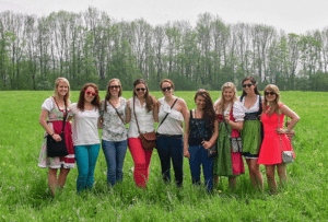 AIFS in Salzburg Alum Reflects on Impact of Studying Abroad | AIFS Study Abroad