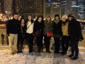 AIFS in Salzburg Alum Reflects on Impact of Studying Abroad | AIFS Study Abroad