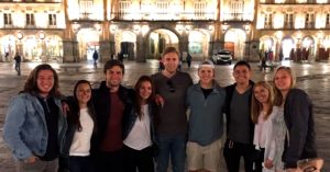 AIFS Alum Discusses Life-Changing Study Abroad Semester in Spain | AIFS Study Abroad
