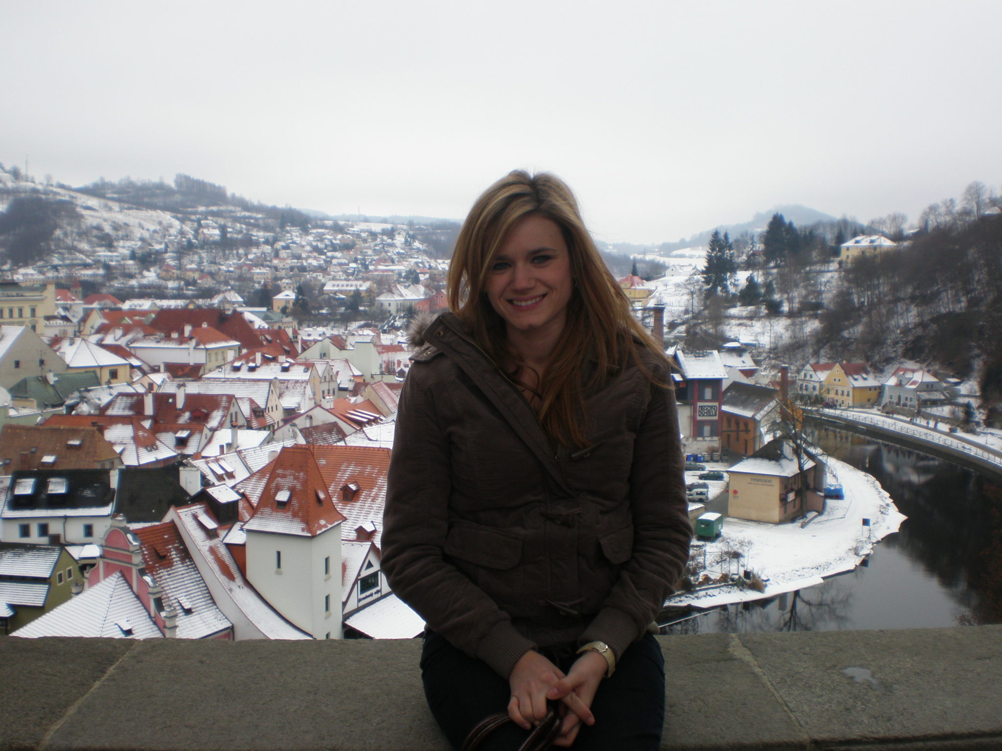 How I Discovered Myself in Prague, Czech Republic | AIFS Study Abroad