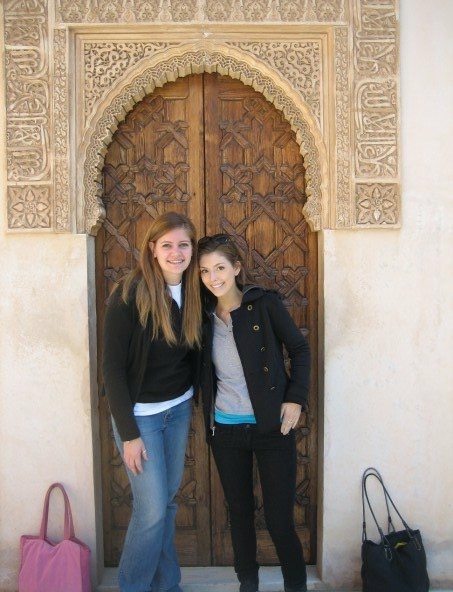10 Years Later, AIFS Alum Reflects on Gap Year in Spain | AIFS Study Abroad | Granada, Spain