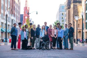 AIFS Alumni Share Their Stories at Generation Study Abroad Summit | AIFS Study Abroad