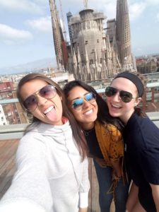 The Spookiest Parts of Studying Abroad | AIFS Study Abroad