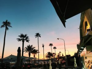 5 Reasons I'm Falling in Love with Cannes, France | AIFS Study Abroad
