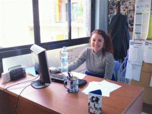 When Your Study Abroad Experience Turns into a Career | AIFS Study Abroad | Granada, Spain