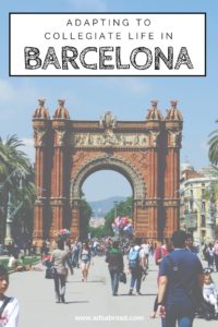 How to Adapt to a New Education System, Barcelona Edition | AIFS Study Abroad | Barcelona, Spain