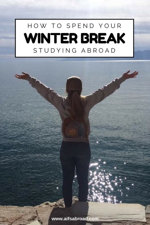 Why a JTerm Study Abroad Program Was the Perfect Fit for Me