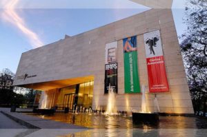 6 Museums You Must Visit in Buenos Aires | AIFS Study Abroad | Buenos Aires, Argentina