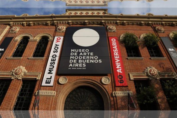 6 Must-Visit Museums In Buenos Aires, Argentina