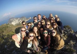 How I Met the Loves (Yes, Plural) of My Life Studying Abroad | AIFS Study Abroad | AIFS in Rome, Italy