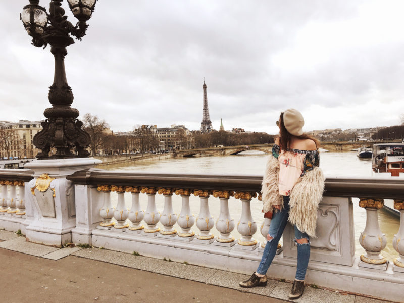C’est La Vie – How to Conquer a Weekend in Paris! | AIFS Study Abroad