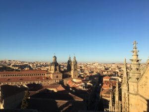 5 Tips for Introverts Studying Abroad | AIFS Study Abroad | Alumni Ambassador | AIFS in Salamanca, Spain