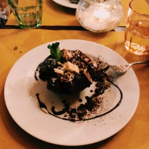 What Every Food Lover Should Know Before Going to Florence, Italy | AIFS Study Abroad