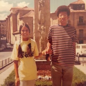 47 Years Later, AIFS Study Abroad Alum Reflects on Semester in Salamanca, Spain | AIFS Study Abroad | AIFS in Salamanca, Spain