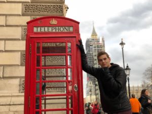 10 Ways to Maximize Your Study Abroad Experience | AIFS Study Abroad | AIFS in London, England | AIFS in Rome, Italy