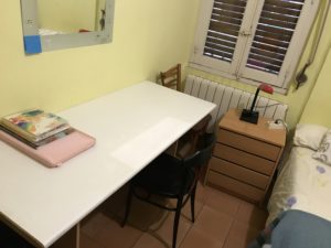 Why I'm Glad I Chose a Homestay in Salamanca, Spain | AIFS Study Abroad | AIFS in Salamanca, Spain