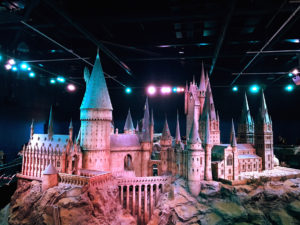 A Harry Potter Lover's Guide to London | AIFS Study Abroad | AIFS in London, England