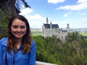 Once Upon a Travel Dream: Visiting Germany's Neuschwanstein Castle | AIFS Study Abroad | AIFS in Salzburg, Austria
