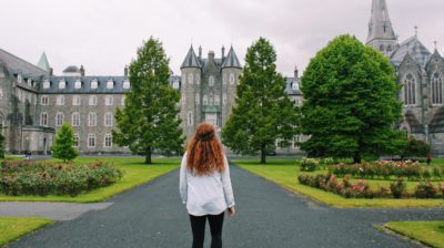 Maynooth, Ireland