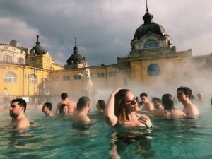 Top 10 Attractions that Make Budapest, Hungary Beautiful | AIFS Study Abroad | AIFS in Budapest, Hungary