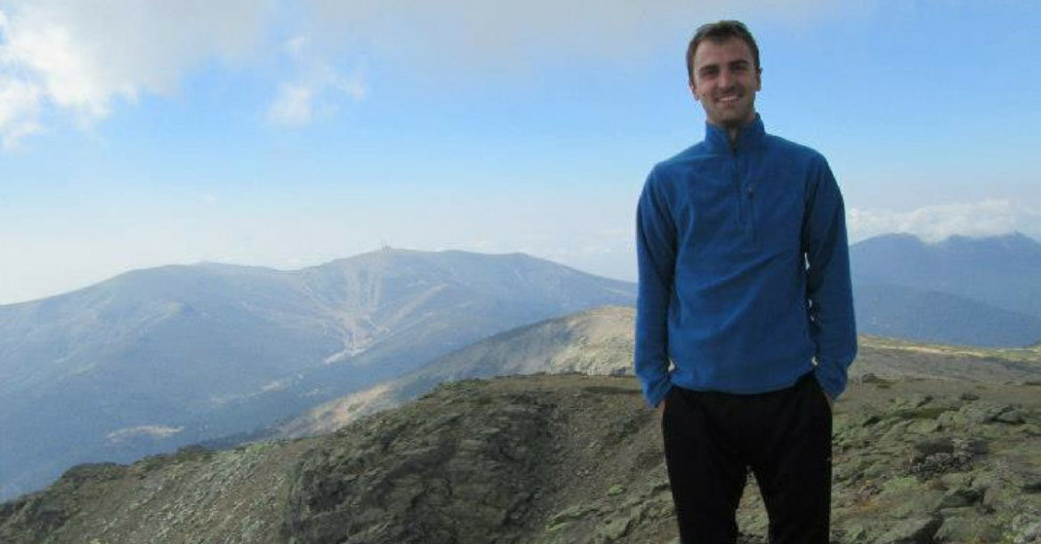 How Studying in Granada, Spain Impacted My Path in Life | AIFS Study Abroad | AIFS in Granada, Spain | AIFS Alumni