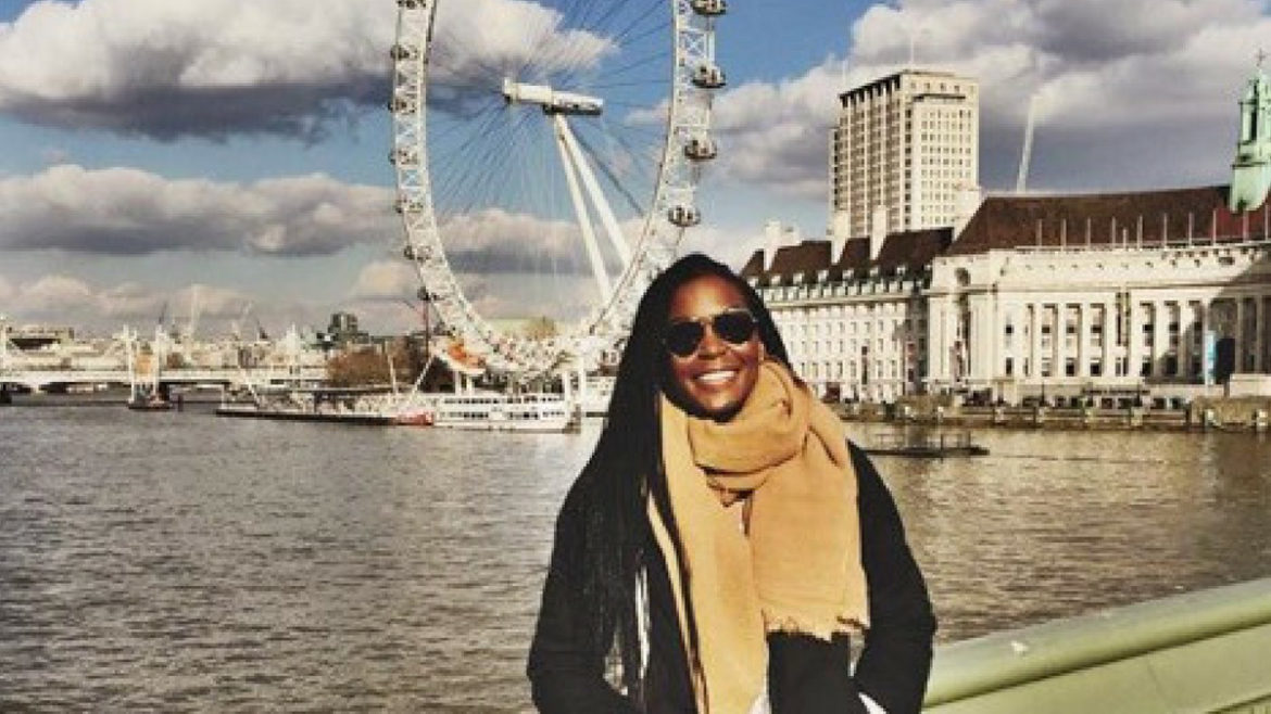 How Study Abroad Impacts American Students | AIFS Study Abroad | AIFS in London, England | AIFS Alumni