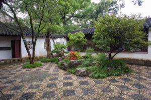 Top 5 of Suzhou’s 69 World-Famous Gardens | AIFS Study Abroad | AIFS in Suzhou, China