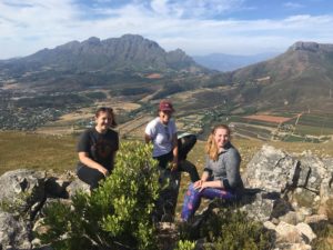 3 Ways Studying Abroad in South Africa Changed My Perspective | AIFS Study Abroad | AIFS Study Abroad in Stellenbosch, South Africa | Service Learning