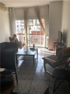 Student Housing: Living in an Apartment as a Student in Barcelona, Spain | AIFS Study Abroad | AIFS in Barcelona, Spain