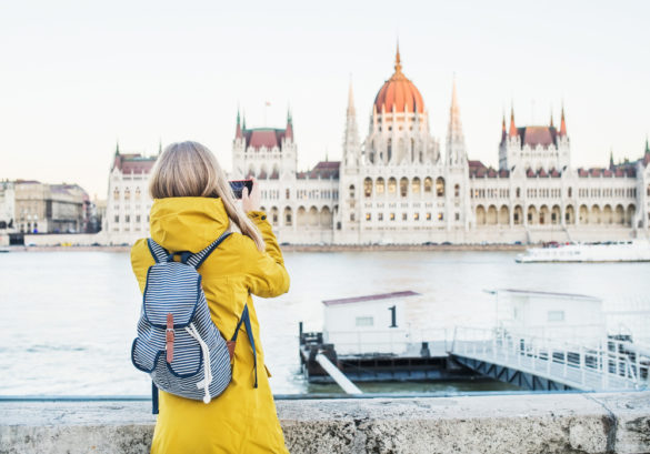 My First Weeks in Budapest: Language, Locals, and Lots of Food | AIFS Study Abroad | AIFS in Budapest, Hungary