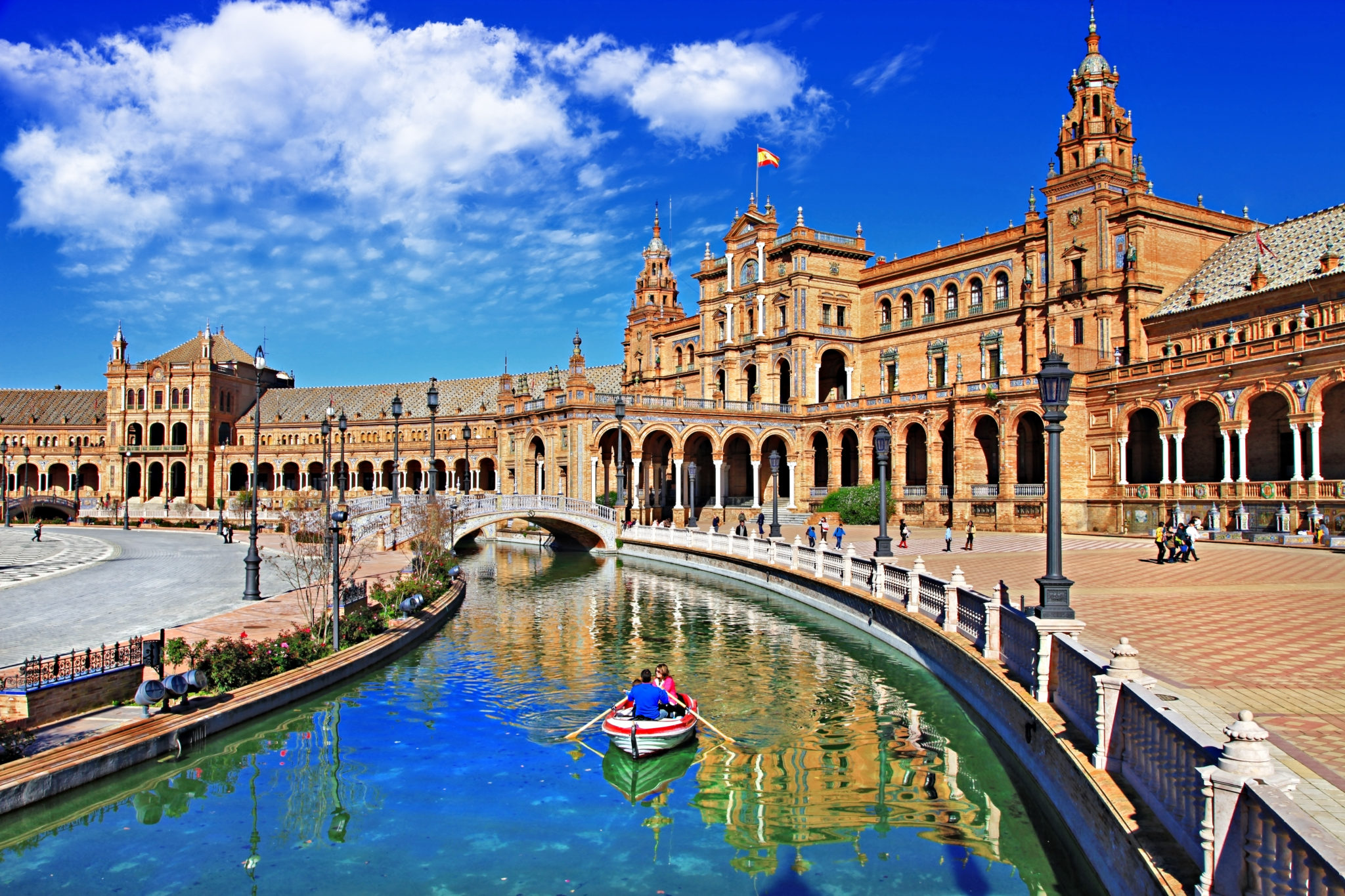 Spain on a Budget: 7 Affordable Attractions in Seville