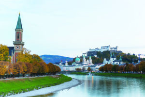 7 Weekend Trips to Take from Salzburg, Austria | AIFS Study Abroad | AIFS in Salzburg, Austria