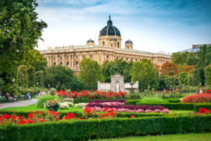 7 Weekend Trips to Take from Salzburg, Austria | Vienna, Austria | AIFS Study Abroad | AIFS in Salzburg, Austria