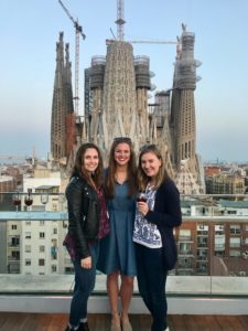 Reverse Culture Shock: Coming Home from a Semester Abroad | AIFS Study Abroad | AIFS in Barcelona Spain | AIFS Alumni Ambassador
