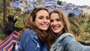 Reverse Culture Shock: Coming Home from a Semester Abroad | AIFS Study Abroad | AIFS in Barcelona Spain | AIFS Alumni Ambassador