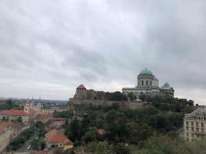 Esztergom, Hungary | 3 Places to Visit if You Study Abroad in Budapest, Hungary | AIFS Study Abroad | AIFS in Budapest, Hungary