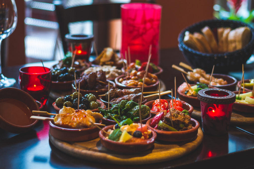 Why Are Tapas Important To Spanish Culture