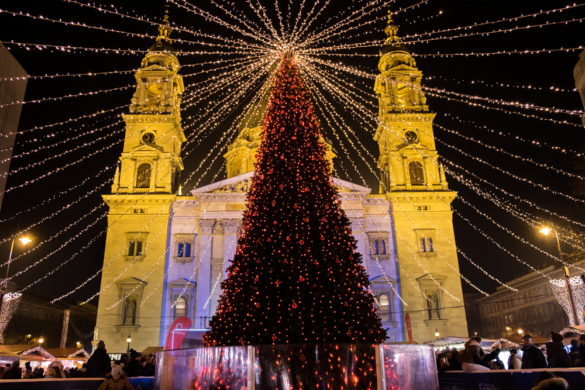 Winter Holidays Around the World: Seasonal Celebrations Abroad