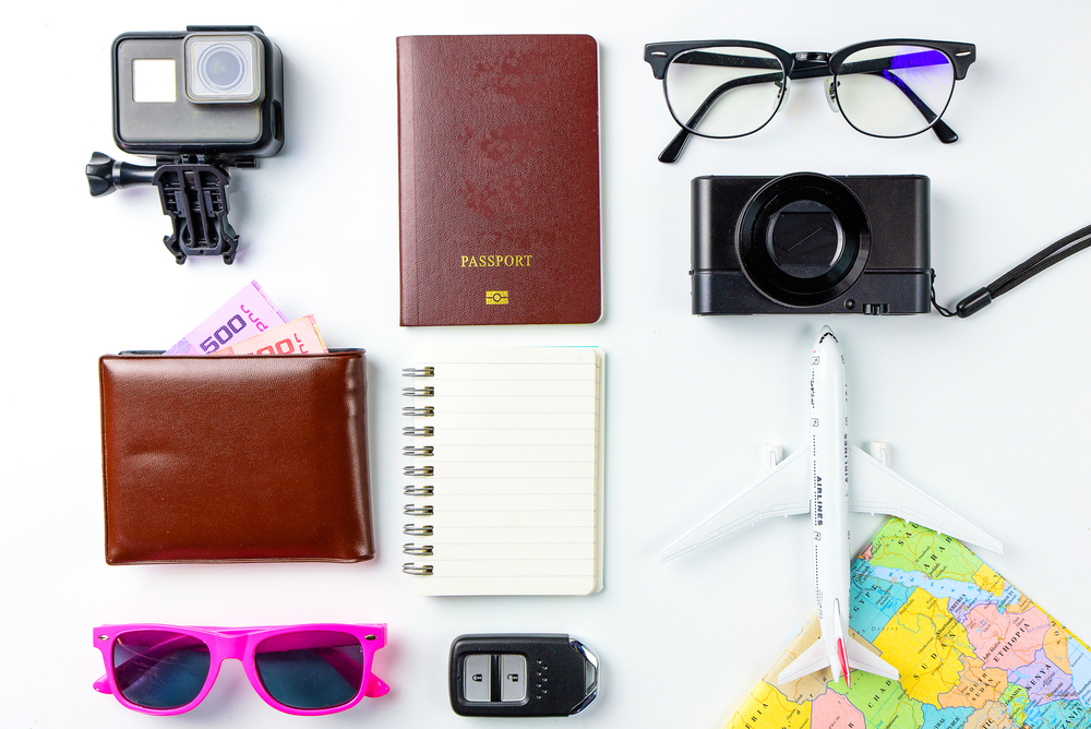 Gifts for Study Abroad and Travel in 2019