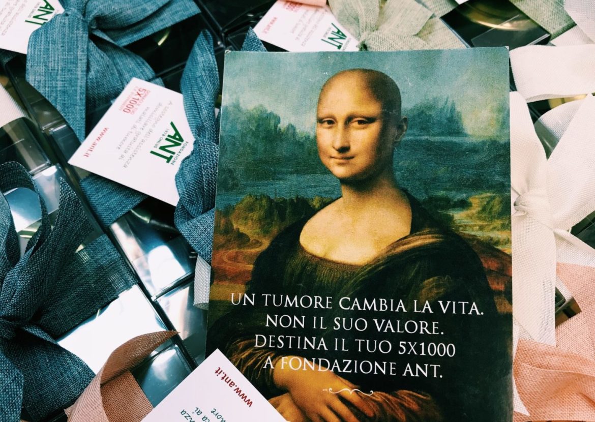 Why I'm Glad I Decided to Volunteer Abroad | AIFS Study Abroad | AIFS in Florence, Italy