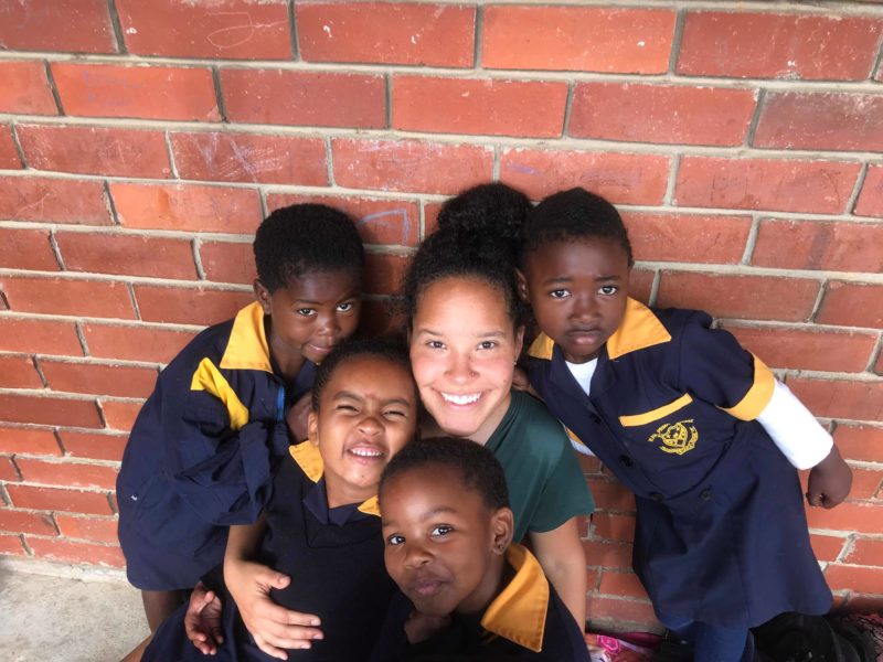 Why I Loved Studying Abroad in South Africa | AIFS Study Abroad