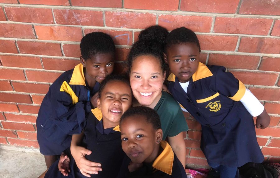 Why I Loved Studying Abroad in South Africa | AIFS Study Abroad