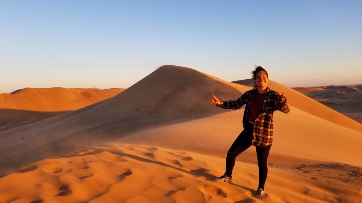 Why I Loved Studying Abroad in South Africa | AIFS Study Abroad