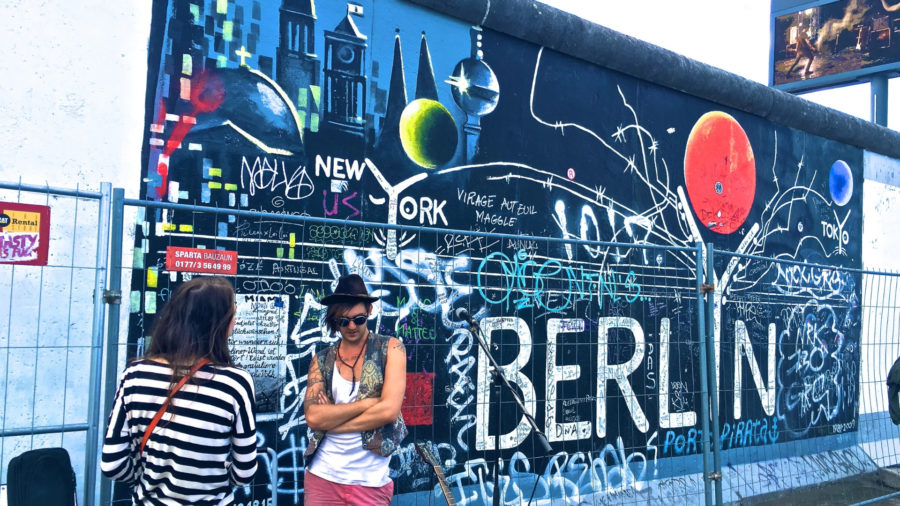 Berlin, Germany | 6 of the Best Cities to Visit in Summer 2020 | AIFS Study Abroad