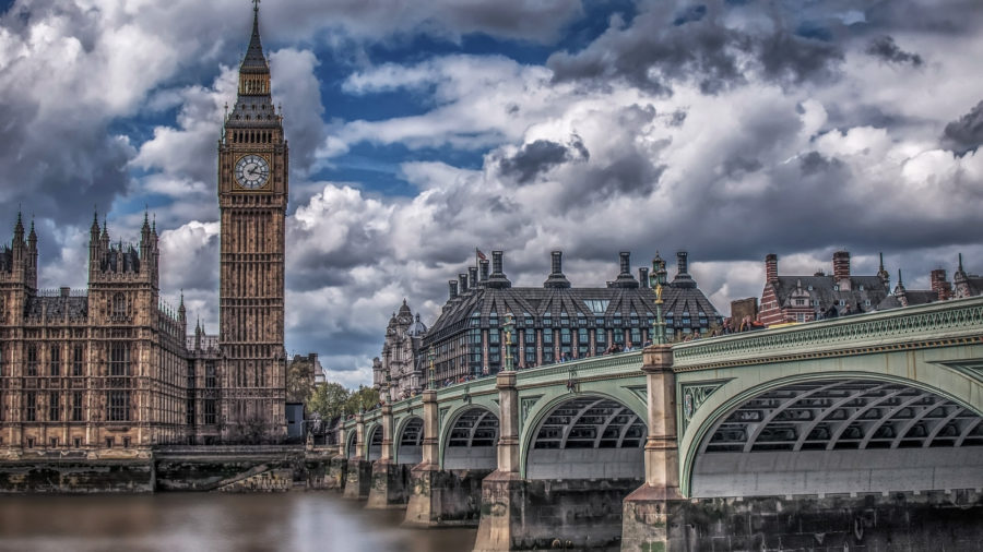 London, England | 6 of the Best Cities to Visit in Summer 2020 | AIFS Study Abroad