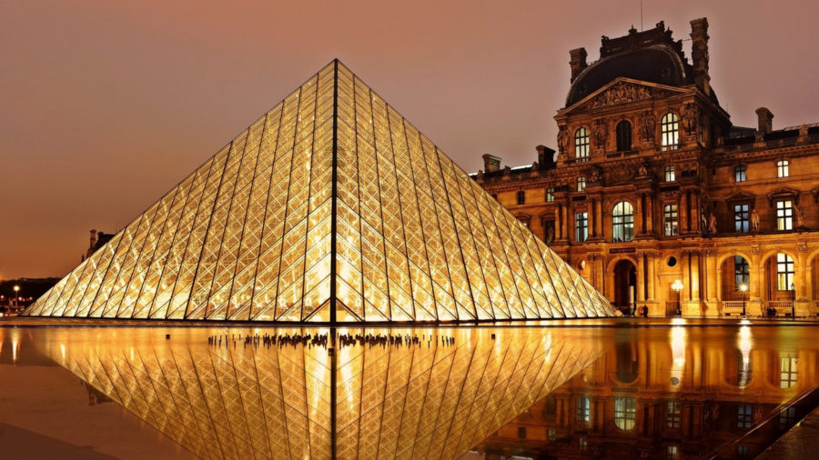 Paris, France | 6 of the Best Cities to Visit in Summer 2020 | AIFS Study Abroad