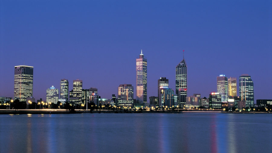 Perth, Australia | 6 of the Best Cities to Visit in Summer 2020 | AIFS Study Abroad
