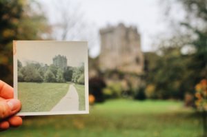 Time Travel in Ireland: Following My Great-Grandfather's Footsteps | AIFS Study Abroad | Irish Heritage