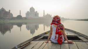 Study Abroad First Impressions: Adapting to a Semester in India | AIFS Study Abroad | AIFS in Hyderabad, India